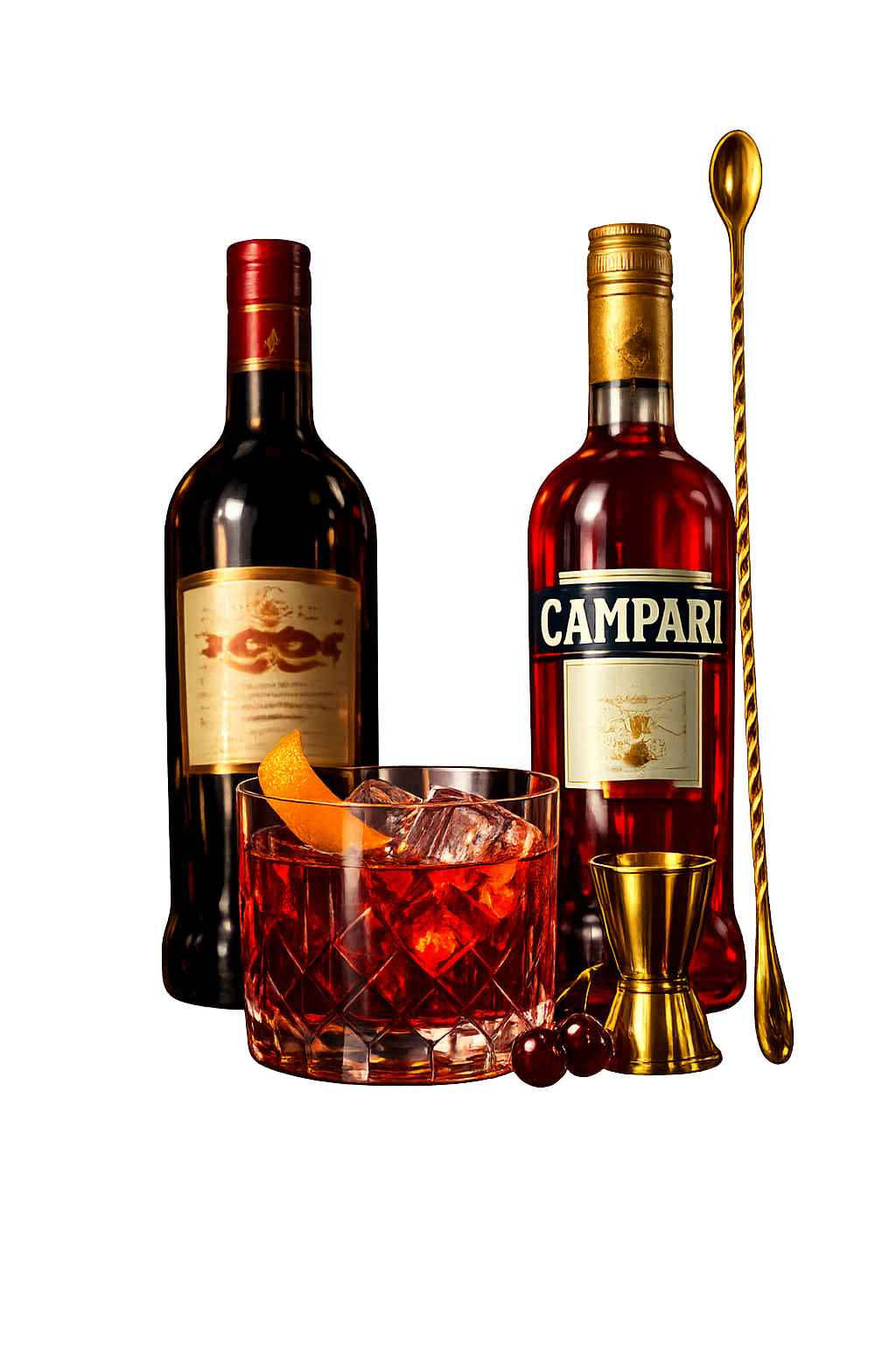 ASA Barmen luxury cocktail bar service for high-end hospitality events in Europe